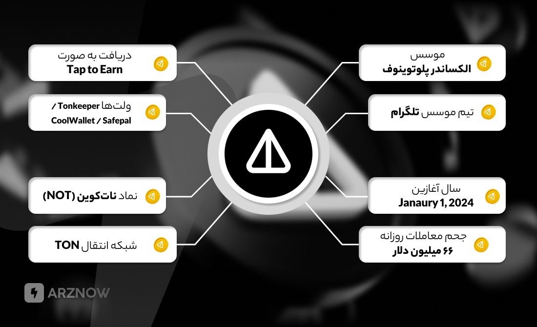 در مورد نات کوین