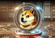 دوج کوین DOGE