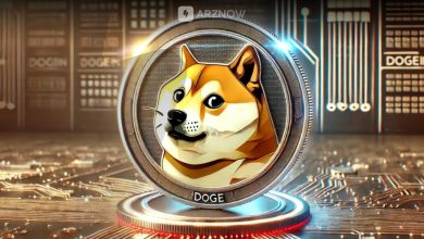 دوج کوین DOGE