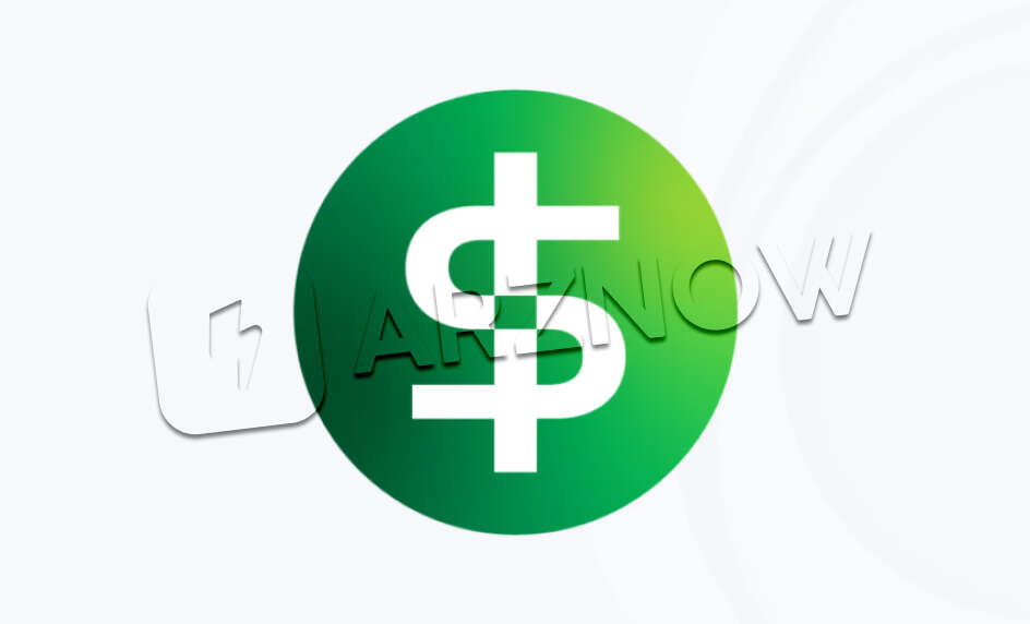 پکسوس استیبل کوین