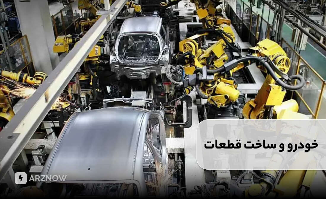 سهام ایرانی مستعد رشد ۲