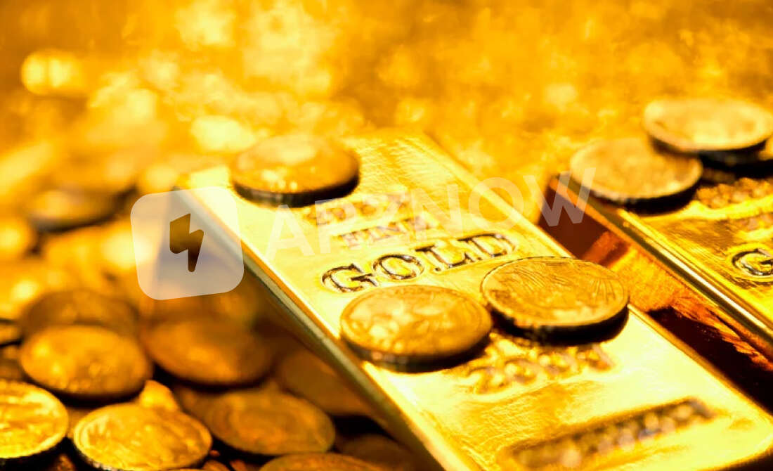خرید طلای آنلاین