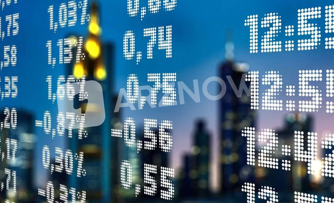 نقش وال استریت
