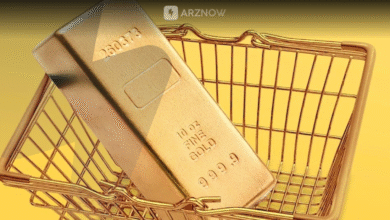 خرید آنلاین طلا و ریسک های آن