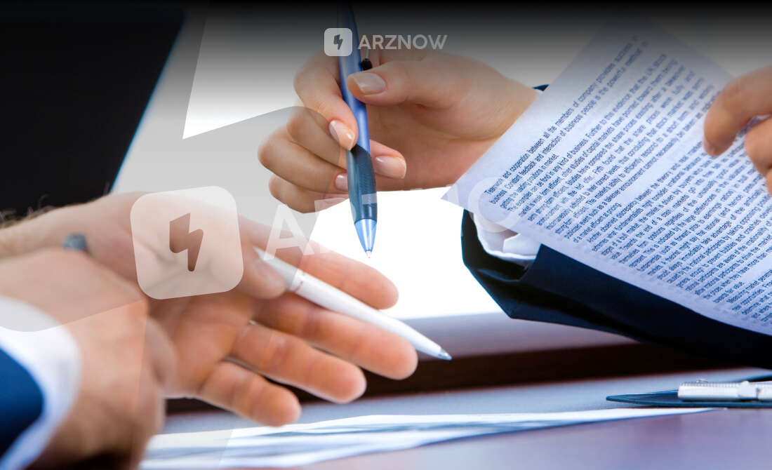 انواع اوراق مشارکت