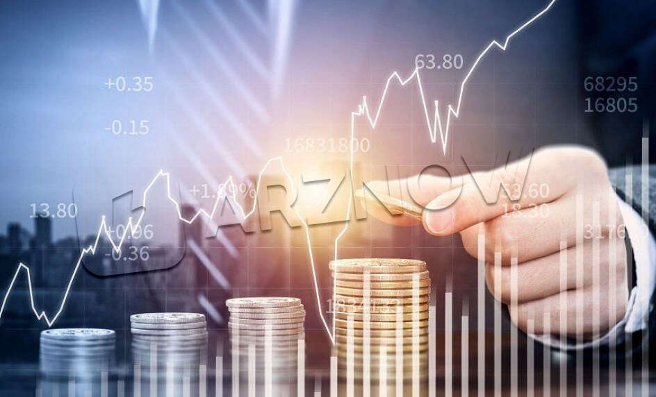سرمایه گذاری در اوراق مشتقه