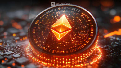 پیش بینی قیمت اتریوم ۲۰۳۵