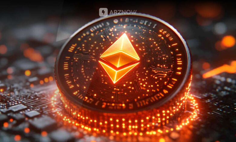 پیش بینی قیمت اتریوم ۲۰۳۵