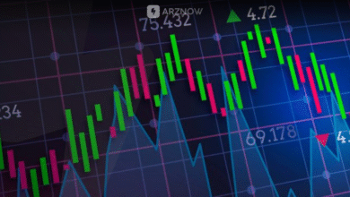 بازار رنج در فارکس چیست؟