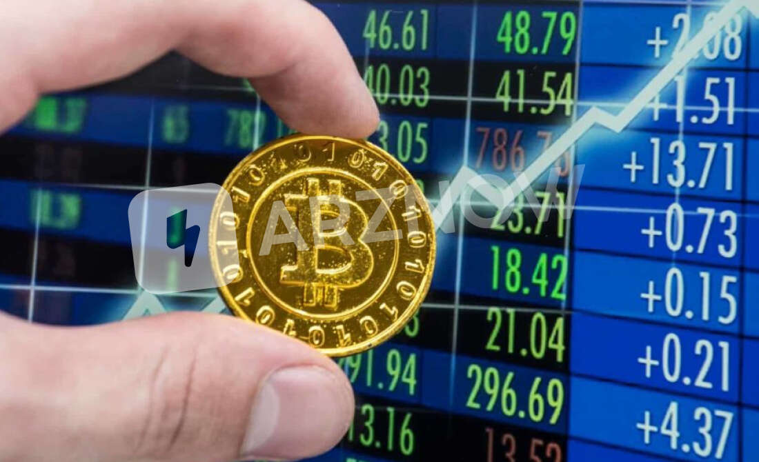 پیش بینی قیمت آینده بیت کوین