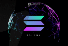 پیش بینی قیمت سولانا تا ۲۰۳۵