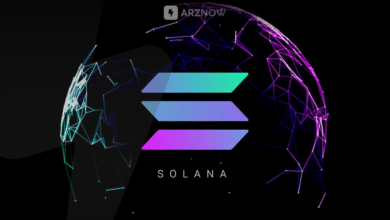 پیش بینی قیمت سولانا تا ۲۰۳۵