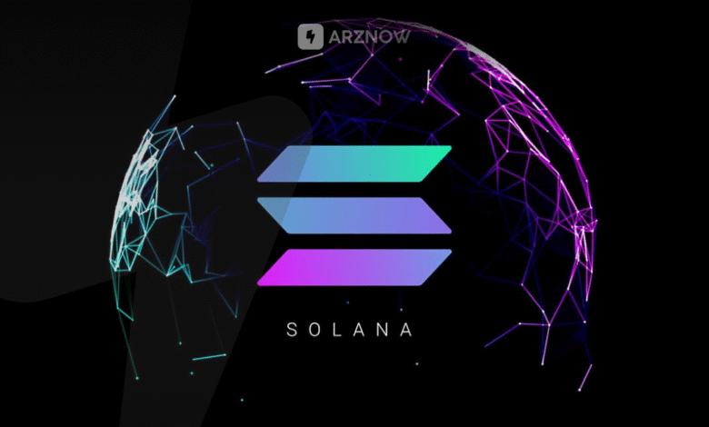 پیش بینی قیمت سولانا تا ۲۰۳۵