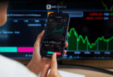 بهترین بروکر با حساب استاندارد