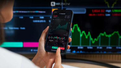 بهترین بروکر با حساب استاندارد
