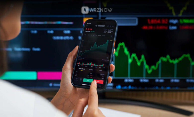 بهترین بروکر با حساب استاندارد