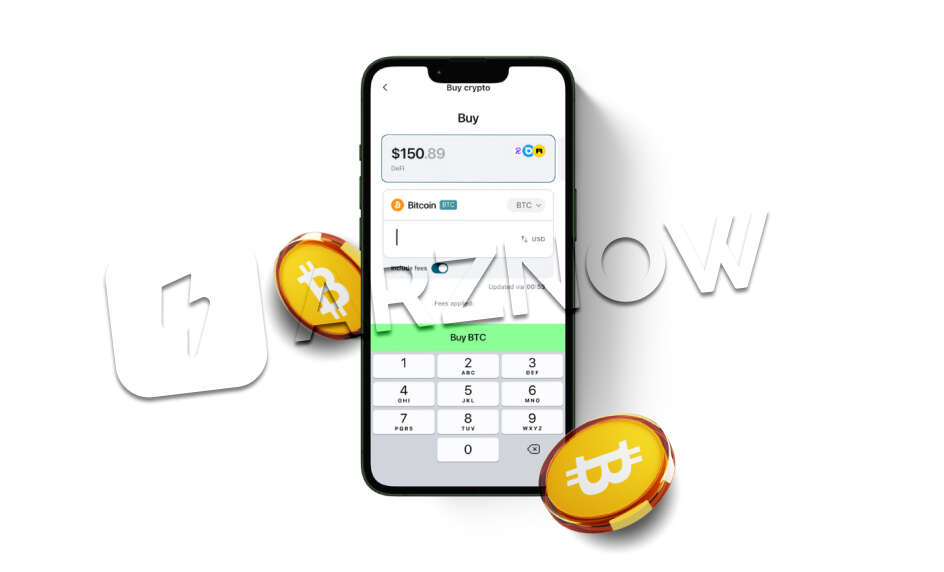 خرید ارز دیجیتال