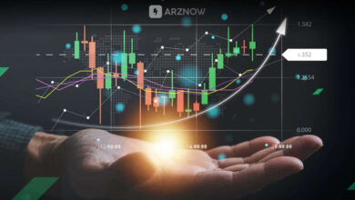 بهترین بروکر برای ترید ارز دیجیتال