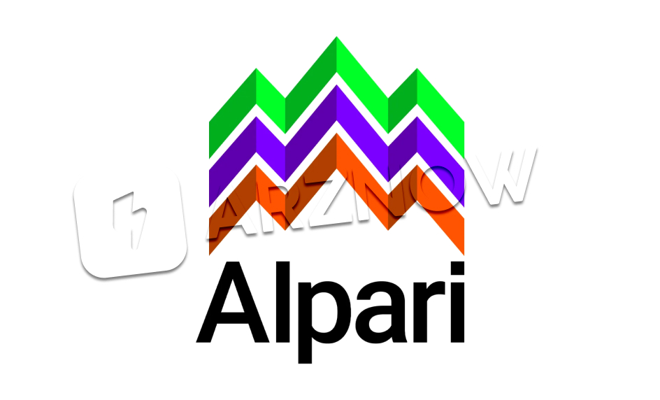 بروکر آلپاری برای حساب ارز دیجیتال