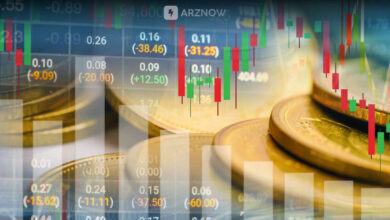 سواپ طلا در بازار فارکس