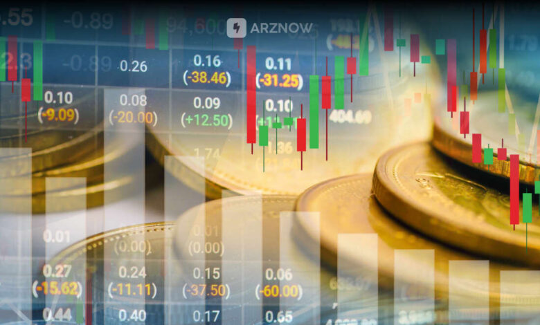 سواپ طلا در بازار فارکس