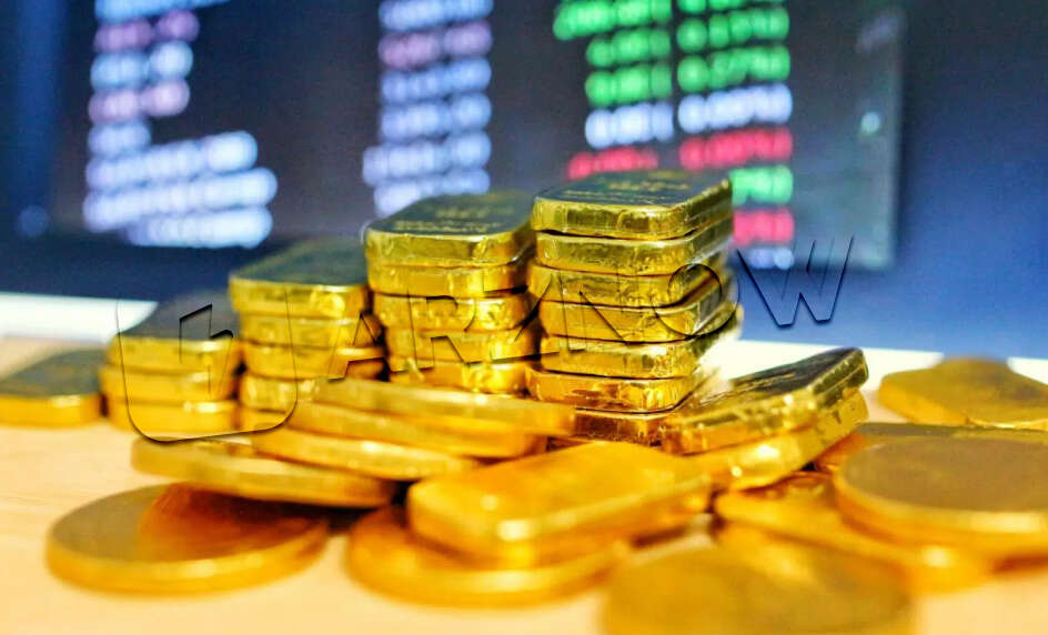 سواپ طلا در فارکس