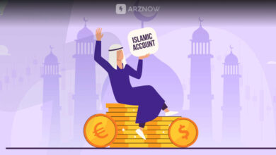 بهترین بروکر برای ترید با حساب اسلامی