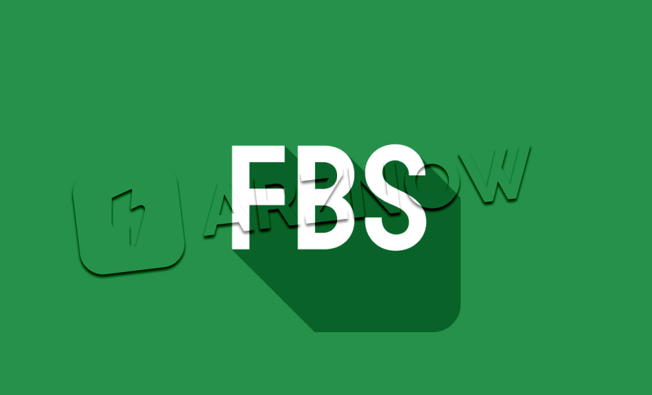 حساب اسلامی بروکر FBS
