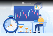 حساب بدون کمیسیون در فارکس