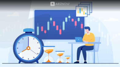 حساب بدون کمیسیون در فارکس