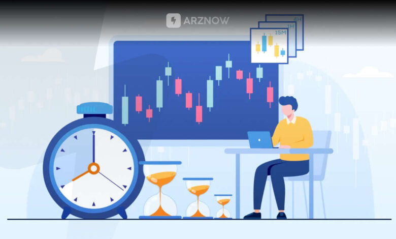 حساب بدون کمیسیون در فارکس