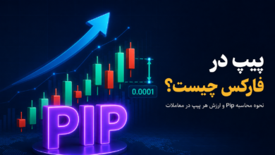 پیپ در فارکس