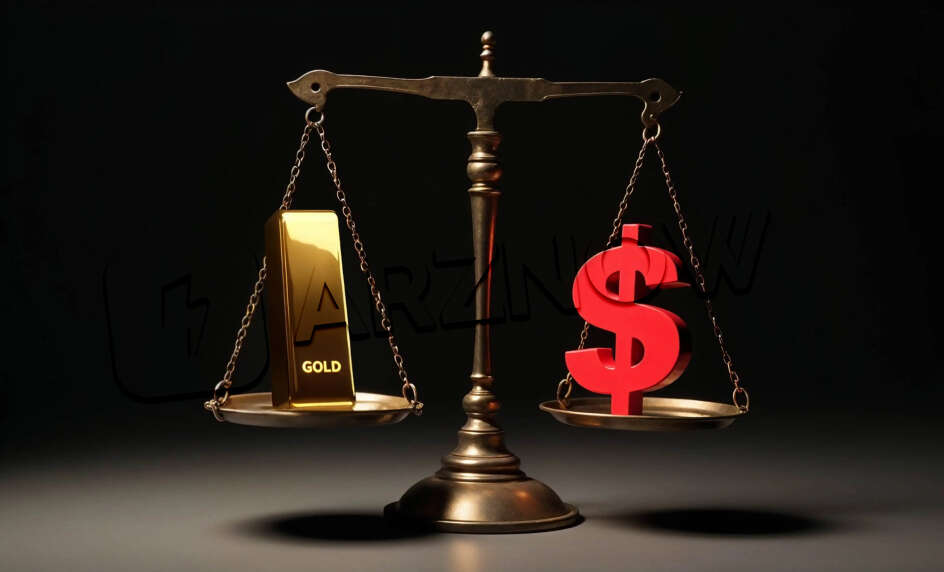 بهترین قیمت طلا برای سرمایه گذاری