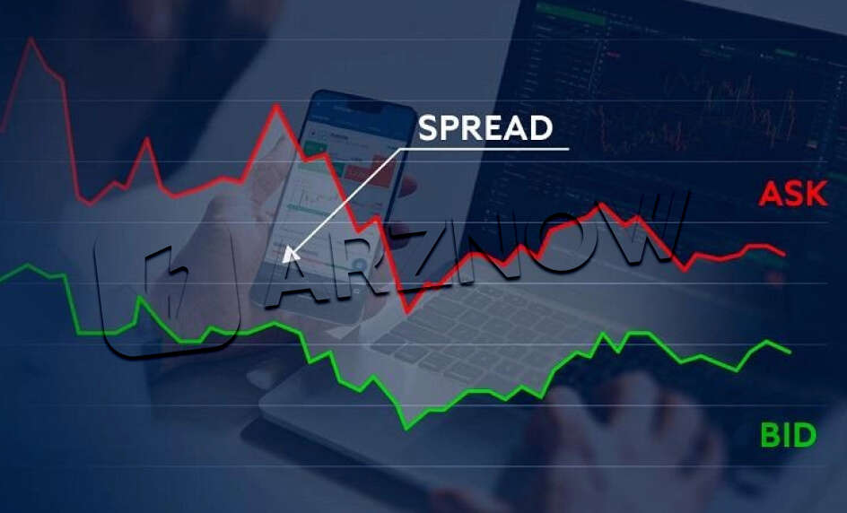 اسپرد وایدنینگ در فارکس