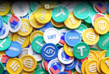استیبل کوین چیست؟