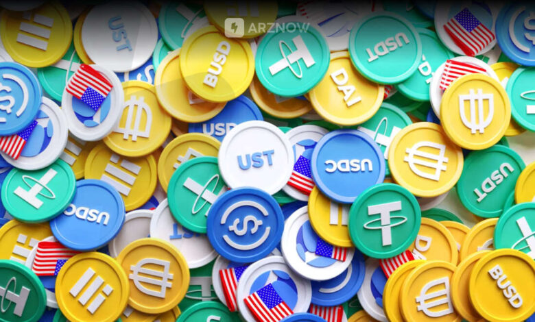 استیبل کوین چیست؟