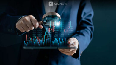 چگونه اصلاح قیمت ها را از بازگشت روندها تشخیص دهیم؟