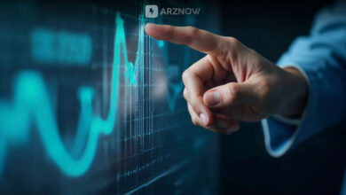 چگونه در اصلاح روند بازار از دارایی خود محافظت کنیم