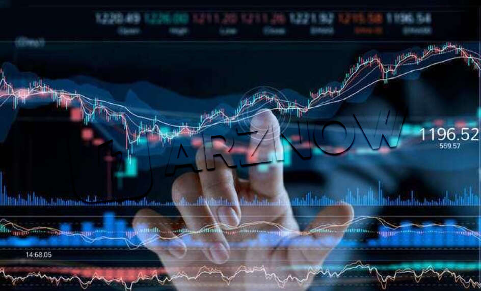 تشخیص حرکات اصلاحی در بازارهای مالی