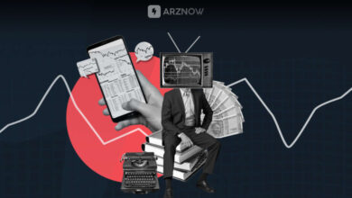 مفهوم سود تقسیمی در بازار سهام