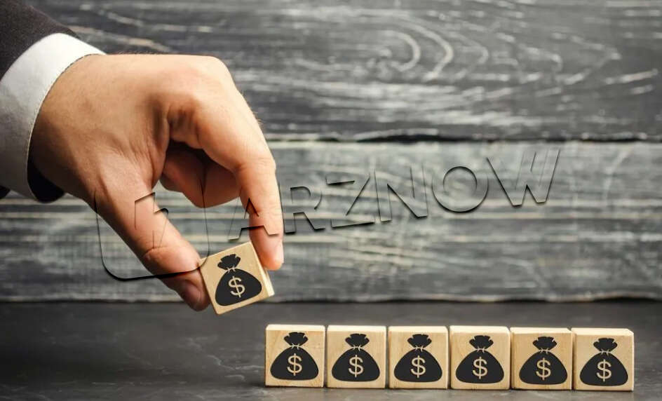 زمان تقسیم سود تقسیمی