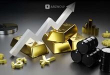 کامودیتی در فارکس چیست