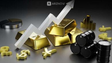 کامودیتی در فارکس چیست