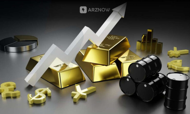 کامودیتی در فارکس چیست