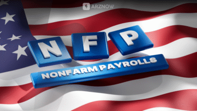 خبر nfp چیست و چه تاثیری در معاملات فارکس دارد
