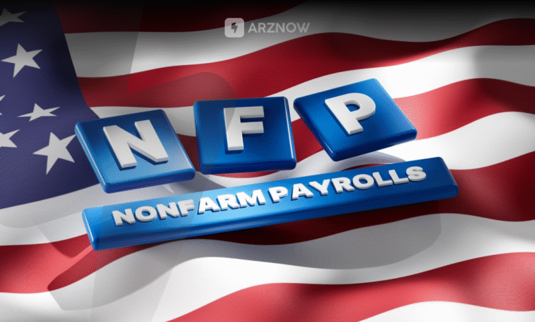 خبر nfp چیست و چه تاثیری در معاملات فارکس دارد