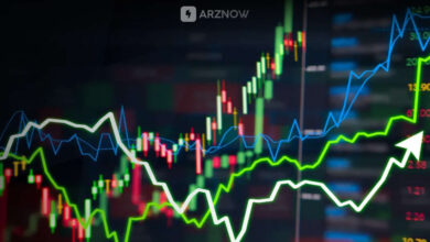 شاخص تپیکس TEPIX