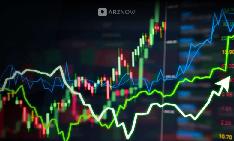 شاخص تپیکس TEPIX