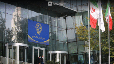 آشنایی با بازار بورس تهران