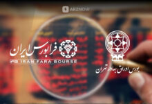 تفاوت بین بازار بورس و بازار فرا بورس